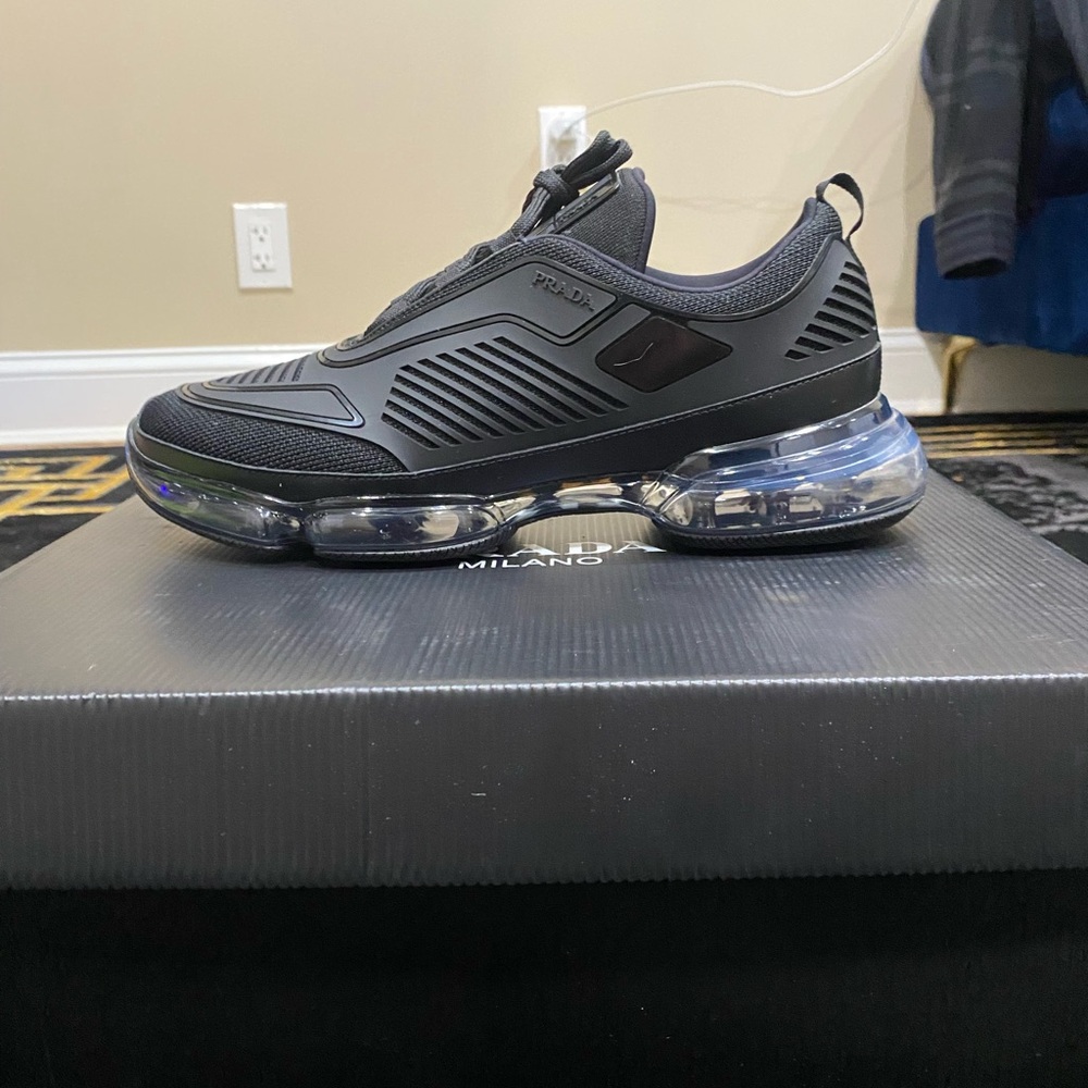 Prada Cloudbust Air